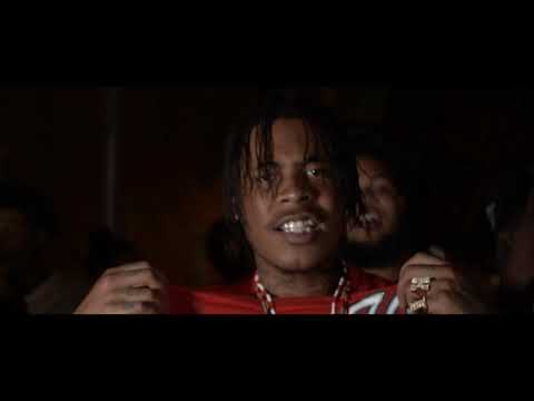 Kay Eye - Wooo Story ( Official Music Video)