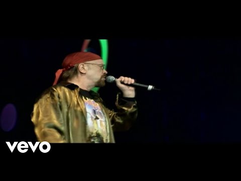 The Fevers - Vem Me Ajudar (Ao Vivo)