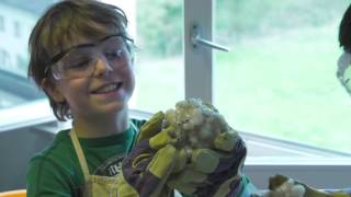 Wetenschapsacademie Blankenberge