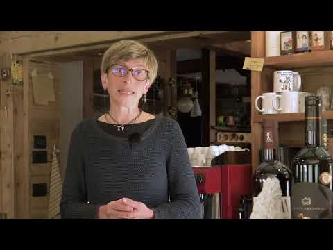 Giuseppe e Serena Saudin - I volti di Rhêmes-Notre-Dame