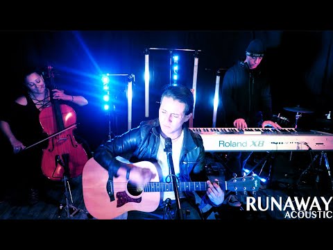 Runaway (Live acoustic version) - Forge The Way