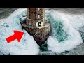 15 EXTREME LIGHTHOUSES in Dangerous Locations