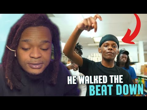 HIS FLOW CRAZY 🔥!! Drose - "Hawk Em Down 3" (Official Music Video) {Shot By. Raridigital} | REACTION