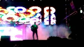 Conjunto Primavera  San Felipe / Maria Chuchena