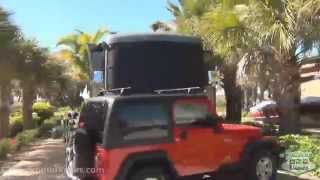 Water's Edge Motor Coach & RV Resort Video