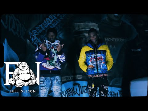 SSRich33 x Verde Babii - Skrrt Skrrt | Directed by @Nelson.Dinh