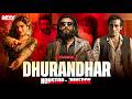 DHURANDHAR NONSTOP JUKEBOX SONGS OF DHURANDHAR 2026 REMIX DHURANDHAR THE REVENGE