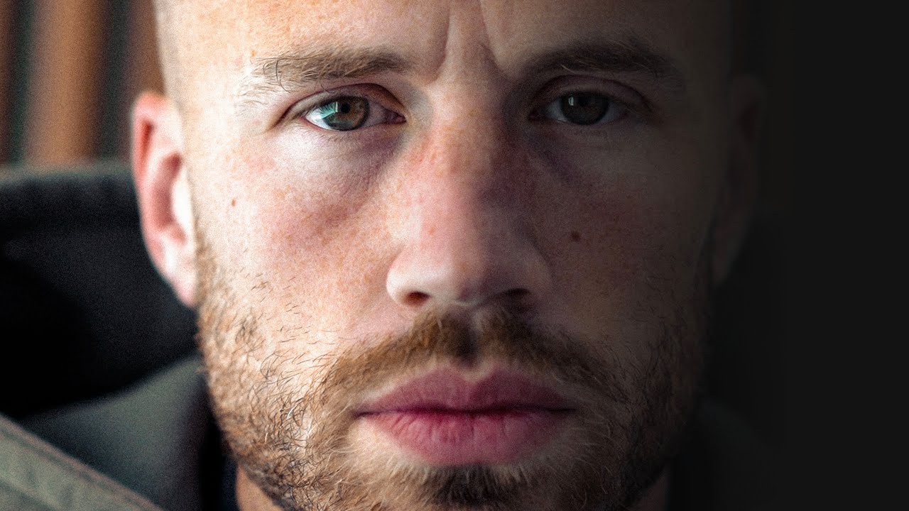 Life is suffering. How to face it like a man.