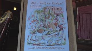 El Festival Arts i Natura ja té protagonistes de l’edició que celebra deu anys