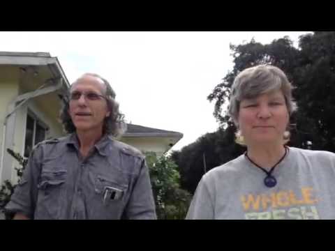 Jamie's fruit farm in Davie Florida