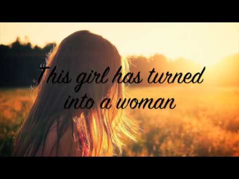 THIS GIRL (HAS TURNED INTO A WOMAN) by Mary MacGregor (with lyrics)