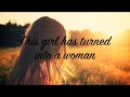 THIS GIRL (HAS TURNED INTO A WOMAN) by Mary MacGregor (with lyrics)