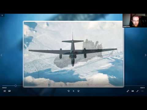 vBTD13: The Story of Glomar Explorer in a Giant LEGO Version - Paweł Kmiec