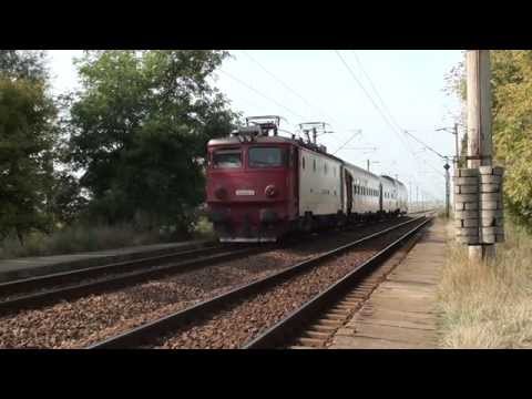 40-0666-4 cu R5602 Suceava Nord - Iasi - 03.09.2014