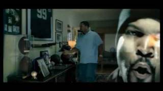 Ice Cube Feat Lil Jon &amp; The Eastside Boyz  -  Roll Call (Official Music Video)