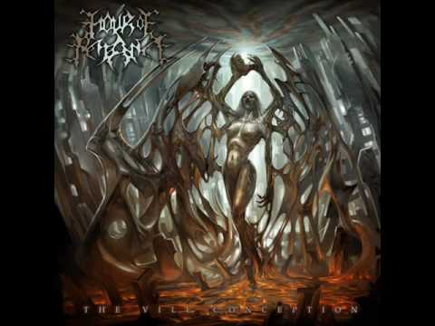 Hour Of Penance - The Holy Betrayal