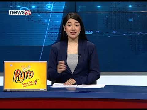 MORNING NEWS_ 7 AM_2079_01_23 - NEWS24 TV