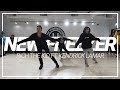 Rich the Kid ft. Kendrick Lamar | New Freezer | Choreography by Jac Valiquette