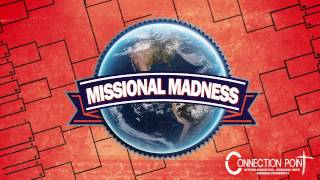 preview picture of video 'Discipline!!! | Missional Madness | 3-15-2015 | Connection Point Church'