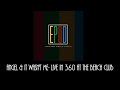 Angel It Wasn T Me E P O D Live In 360 At The Beach Club Siesta Key