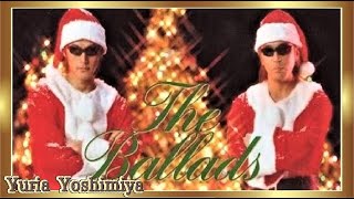 ★karaoke　歌詞付🎄～いつかのメリークリスマス～ B'z【Christmas Song】🎄cover(by yuria)