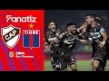 Platense 3-1 Tigre: Game Highlights | #CopaSurFinanzas 2024