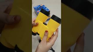 Binocular #Amazing toys#kids #Most satisfying video#shorts#shots