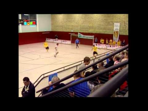 22. AZ CUP Halbfinale TSV Hillerse - MTV Gifhorn