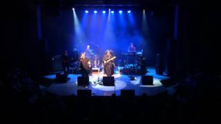 Steve Rothery Band - Blind Curve/Childhoods End/White Feather