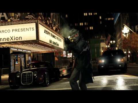 Watch Dogs - Season Pass PC Ubisoft Connect CD Key video 3