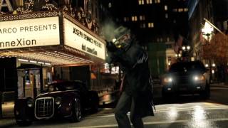 Watch Dogs Season Pass Trailer