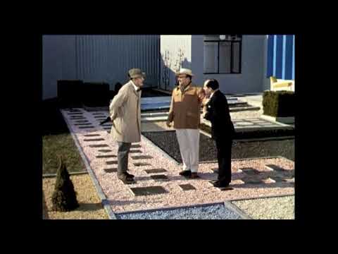 Ο θείος μου trailer