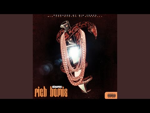 Rich Homie