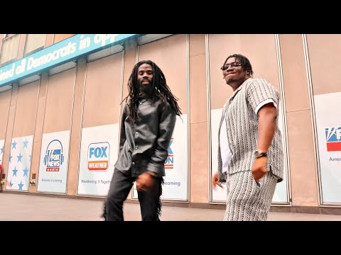 Hector Roots Lewis - Battle Cry Feat. KA$E (Cosmic Roots Album)