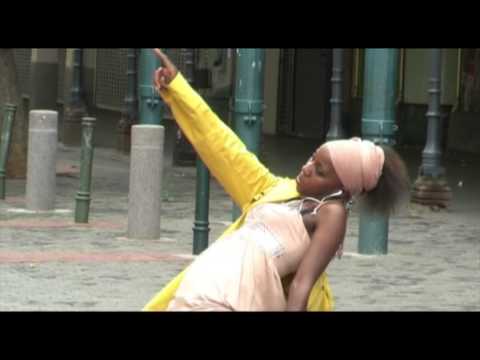 speed nene by Finah Masanyalaze- (Kisitu f. jonathan and yuri santos)