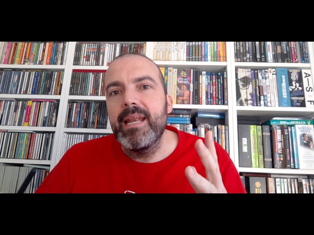 Vídeo relacionado con RECORDANDO AL SR. MAUGHAM (FONDO)