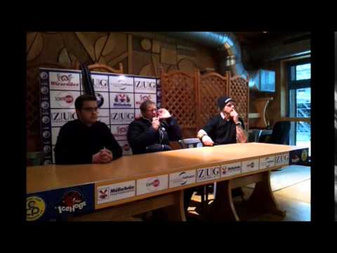 PK: 6. Spieltag Zwischenrunde (06.02.2015): EC Pfaffenhofen - ESV Buchloe