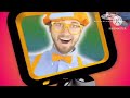 Blippi Intro Effects