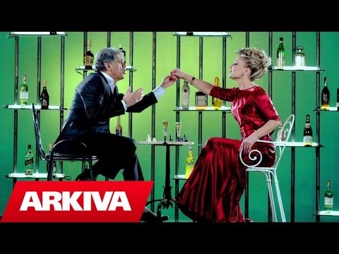 Sabri Fejzullahu ft. Vjollca Haxhiu - Ilaci im (Official, HD 1080p, Origjinal)