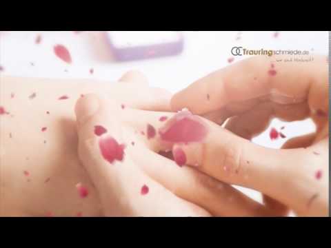 Verlobungsring Trauringschmiede