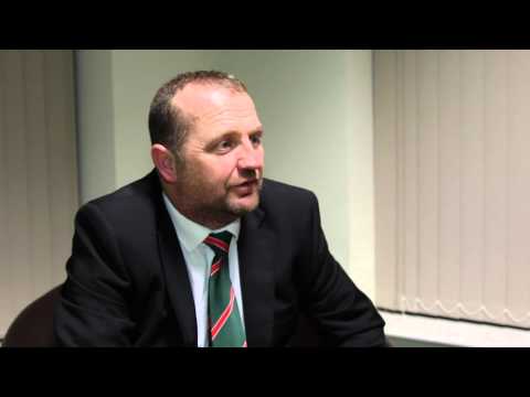 Harrogate Railway v Goole Post Match Reaction