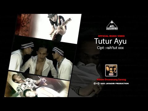 XXX Bali - Tutur Ayu [ Official Music Video ]