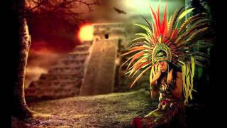 Anoushka Shankar - Ancient love (DenieLL Remix)