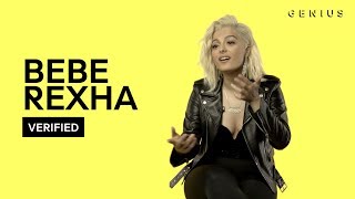 Bebe Rexha "The Way I Are (Dance With Somebody)" Official Lyrics & Meaning | Verified