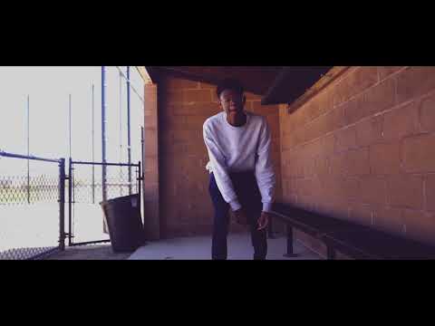 JayyPerk - Listen With The Volume Up (Official Music Video)