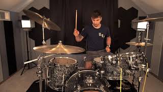 Jet - Citizen - Drum Cover