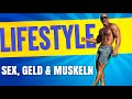 Q&A Sex, Geld und Muskeln