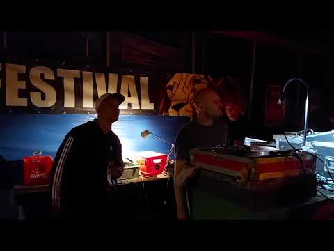 Kingstep Soundsystem @ IrieVibesRootsFestival 21-07-2023 Kortemark Beljam Belgium