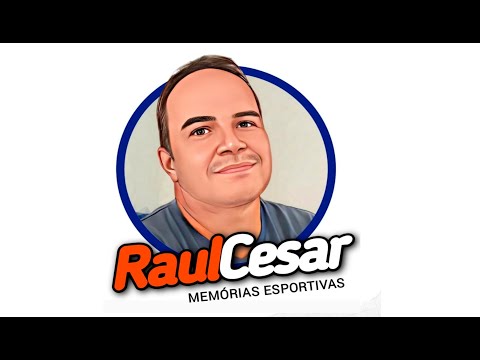Raul Memória Esportiva - Episódio 14 - Júlio Pacato