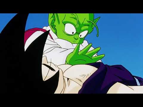 😆Gohan reveals to everyone that krillin has a crush on Android 18😂